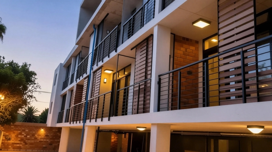 2 Bedroom Property for Sale in Table View Western Cape